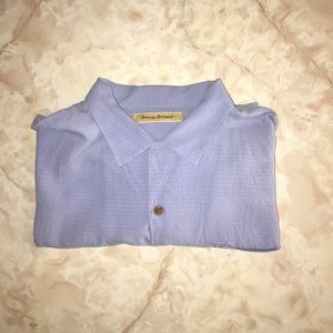 Tommy Bahama short sleeve button down